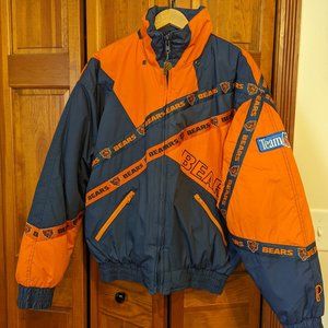 Men's Bears Jacket